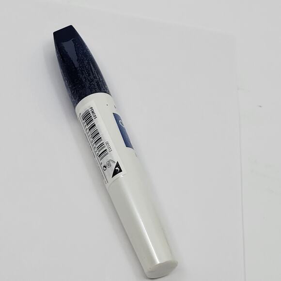 Absolute Poppy & Ivy Mascara Color Topcoat Blue Water Resistant New, sealed - Picture 3 of 9